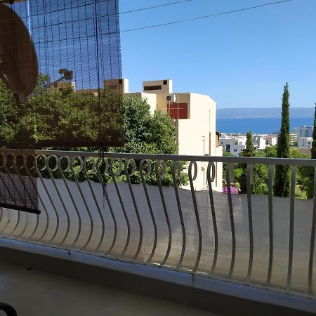 Apartment Sunshine Split Zewnętrze zdjęcie