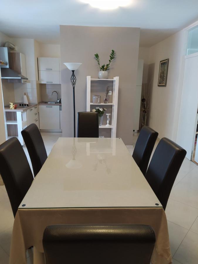 Apartment Sunshine Split Zewnętrze zdjęcie