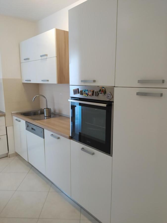 Apartment Sunshine Split Zewnętrze zdjęcie