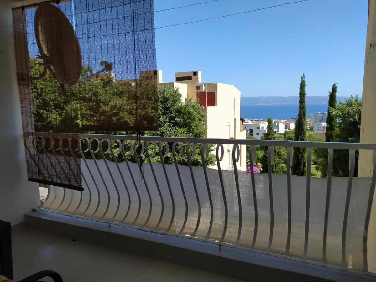 Apartment Sunshine Split Zewnętrze zdjęcie