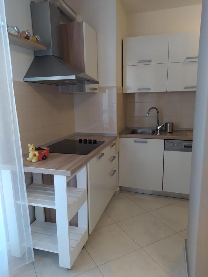 Apartment Sunshine Split Zewnętrze zdjęcie