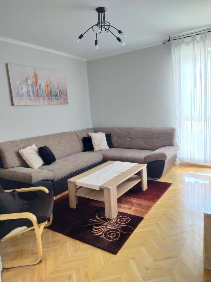 Apartment Sunshine Split Zewnętrze zdjęcie