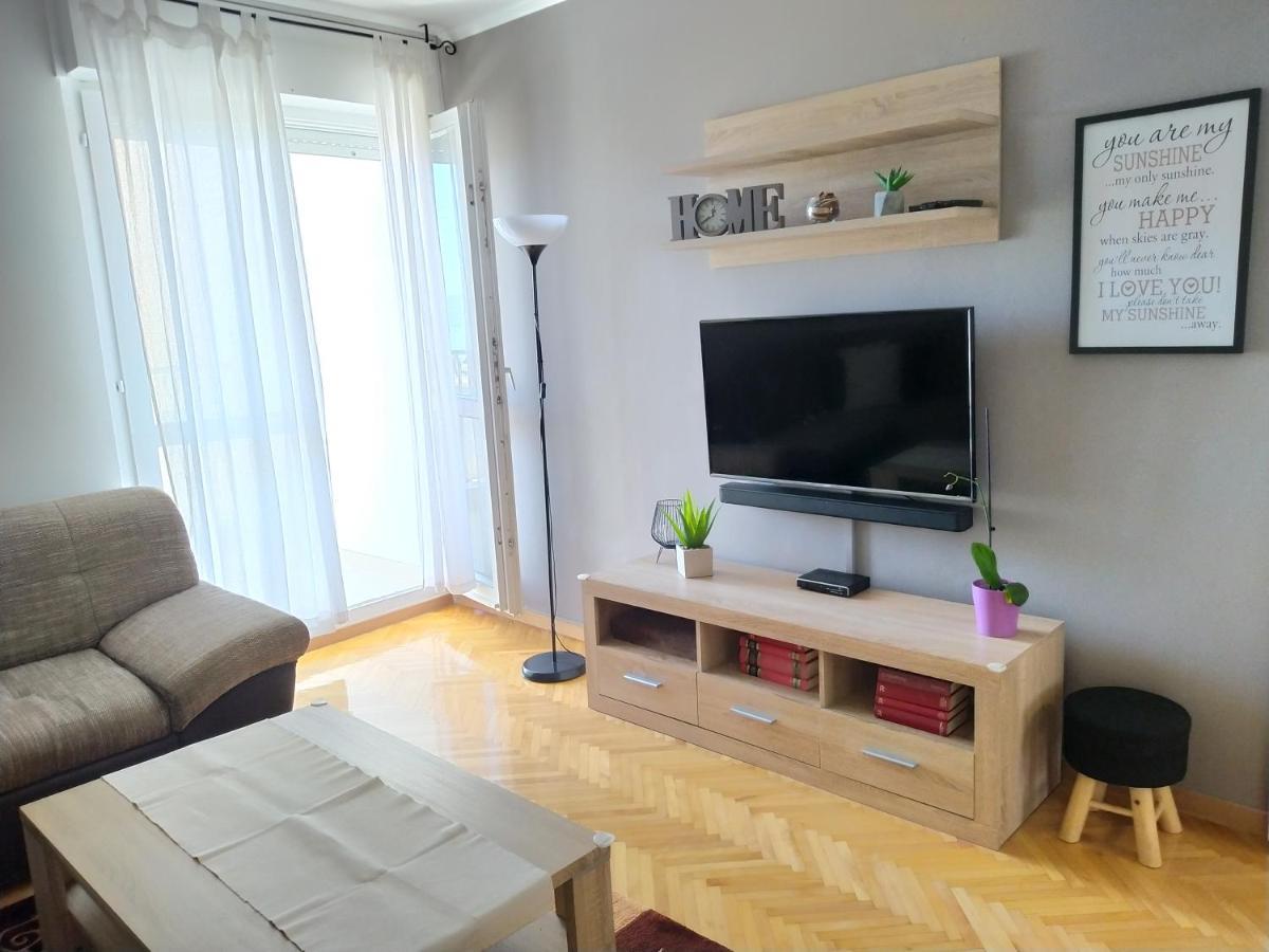 Apartment Sunshine Split Zewnętrze zdjęcie