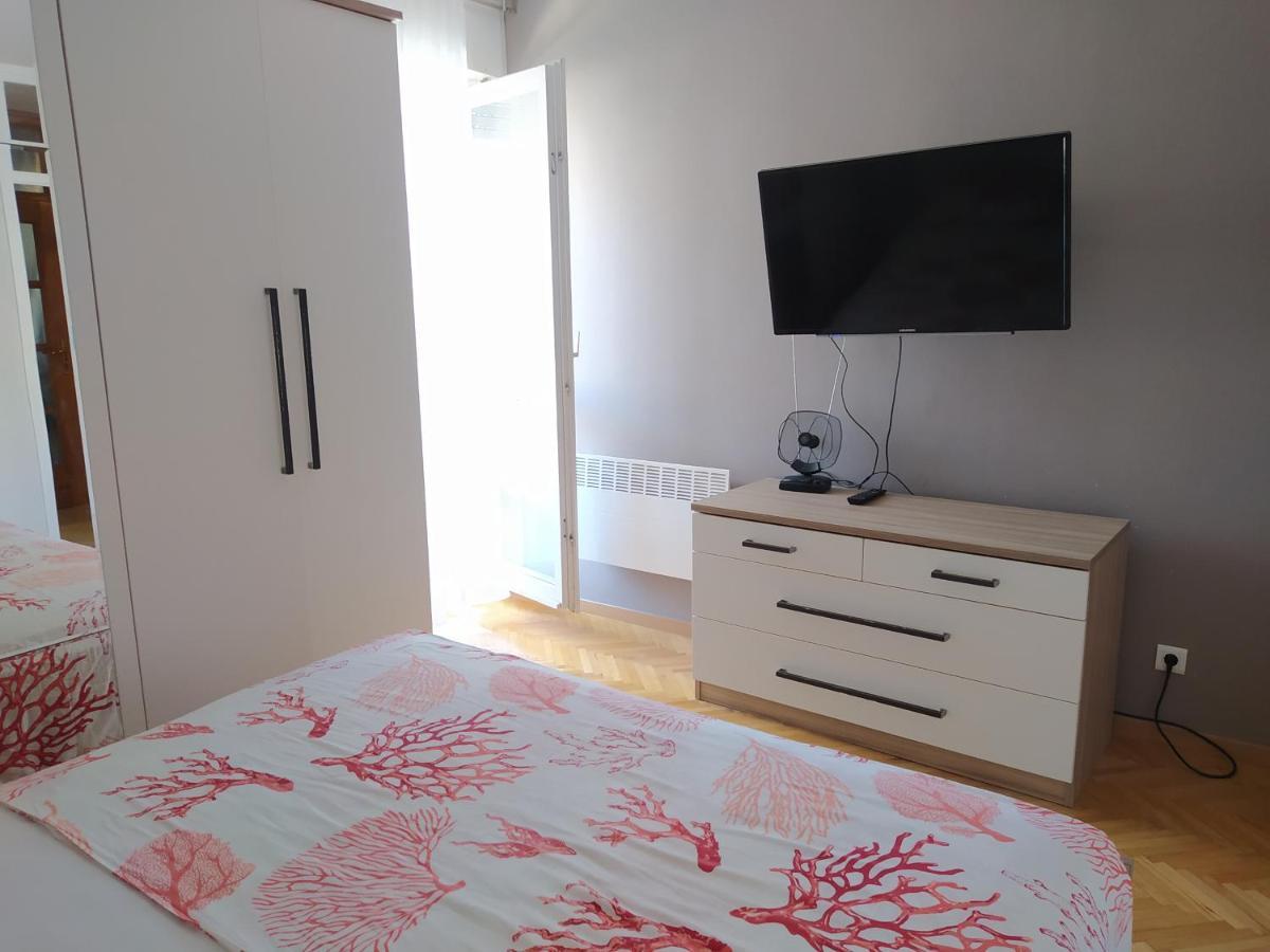 Apartment Sunshine Split Zewnętrze zdjęcie