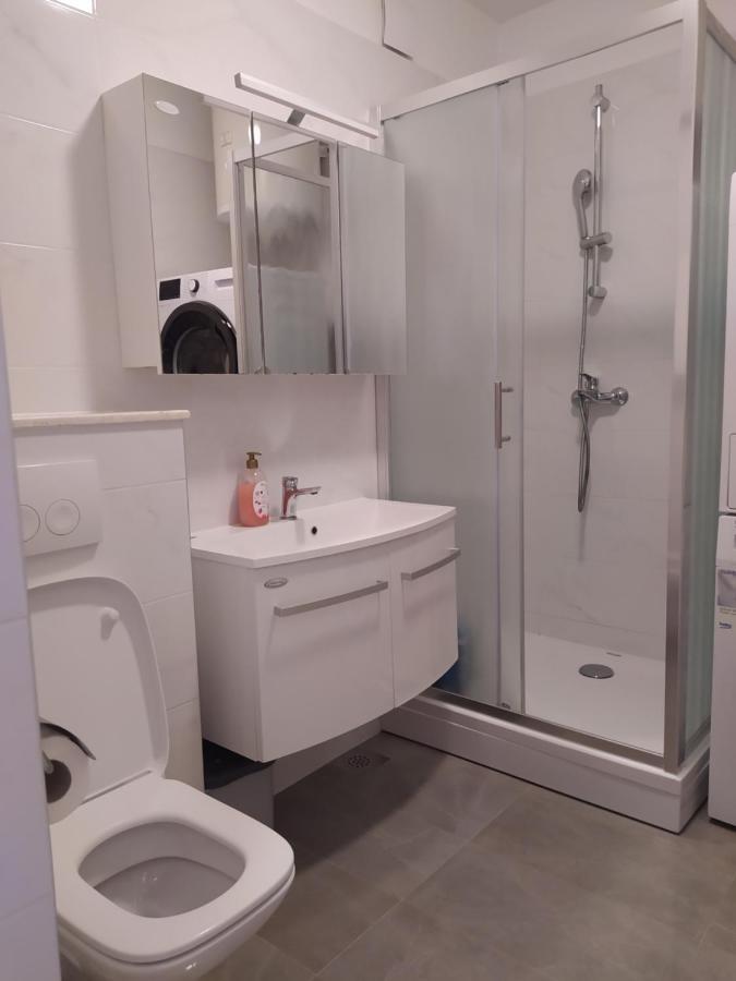 Apartment Sunshine Split Zewnętrze zdjęcie