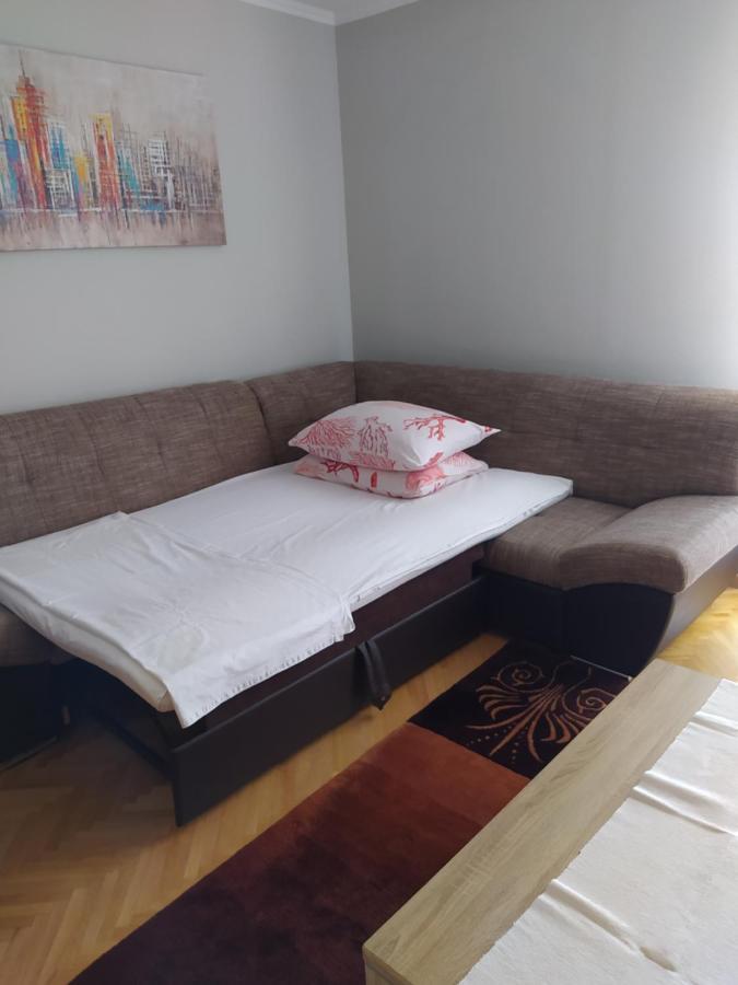 Apartment Sunshine Split Zewnętrze zdjęcie